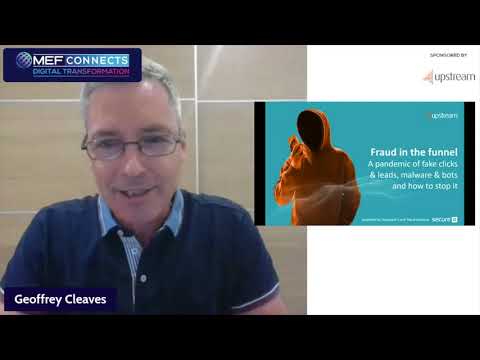 MEF Connects dT - Fraud in the Funnel