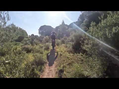 B.d.R. - 07/05/2022 - 05 - Trilho da Vala