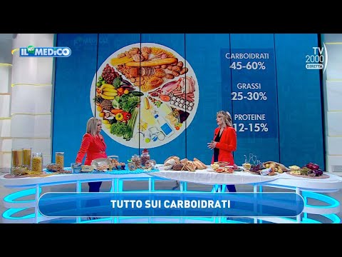 Il  Mio Medico (Tv2000) - Diete a confronto: a cosa fare attenzione