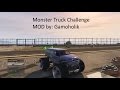 Monster Truck Challenge 13