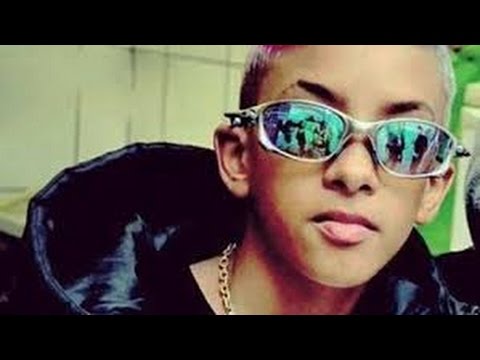 MC BRINQUEDO, MC 2K, MC BIN LADEN e MC PIKACHU   MEDLEY DA MACONHA part  2