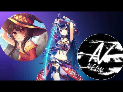 JEFF X GNZL - Summer Party w/(Neon [No copyright Music])