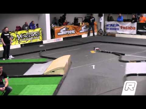 2014/15 Euro Offroad Series Rd1 - 2wd Qualifying Rd3