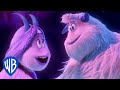 SMALLFOOT Zendaya Wonderful Life Sing Along