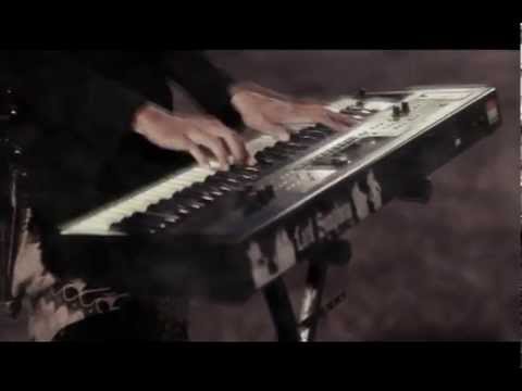 Lord Symphony - Black Dawn (Official Music Video)