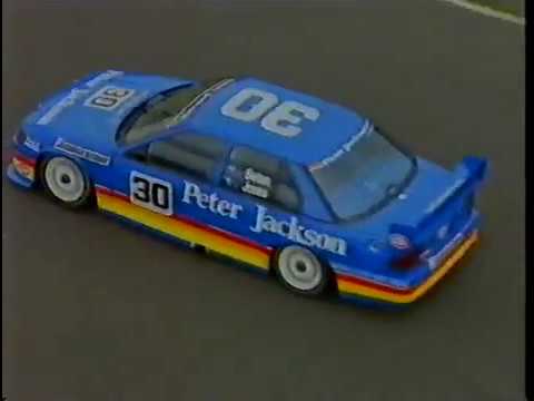 1993 Sandown 500 | Full Race | Part 1 of 2