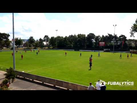 BSC Erlangen vs. TSV Ebermannstadt 1910 e.V. | Tor | Gegner