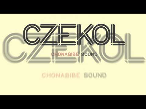 easymonday X CZEKOL [Chonabibe Sound]