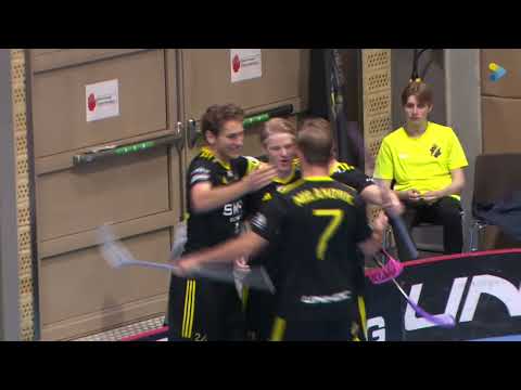 Highlights: AIK - Falun