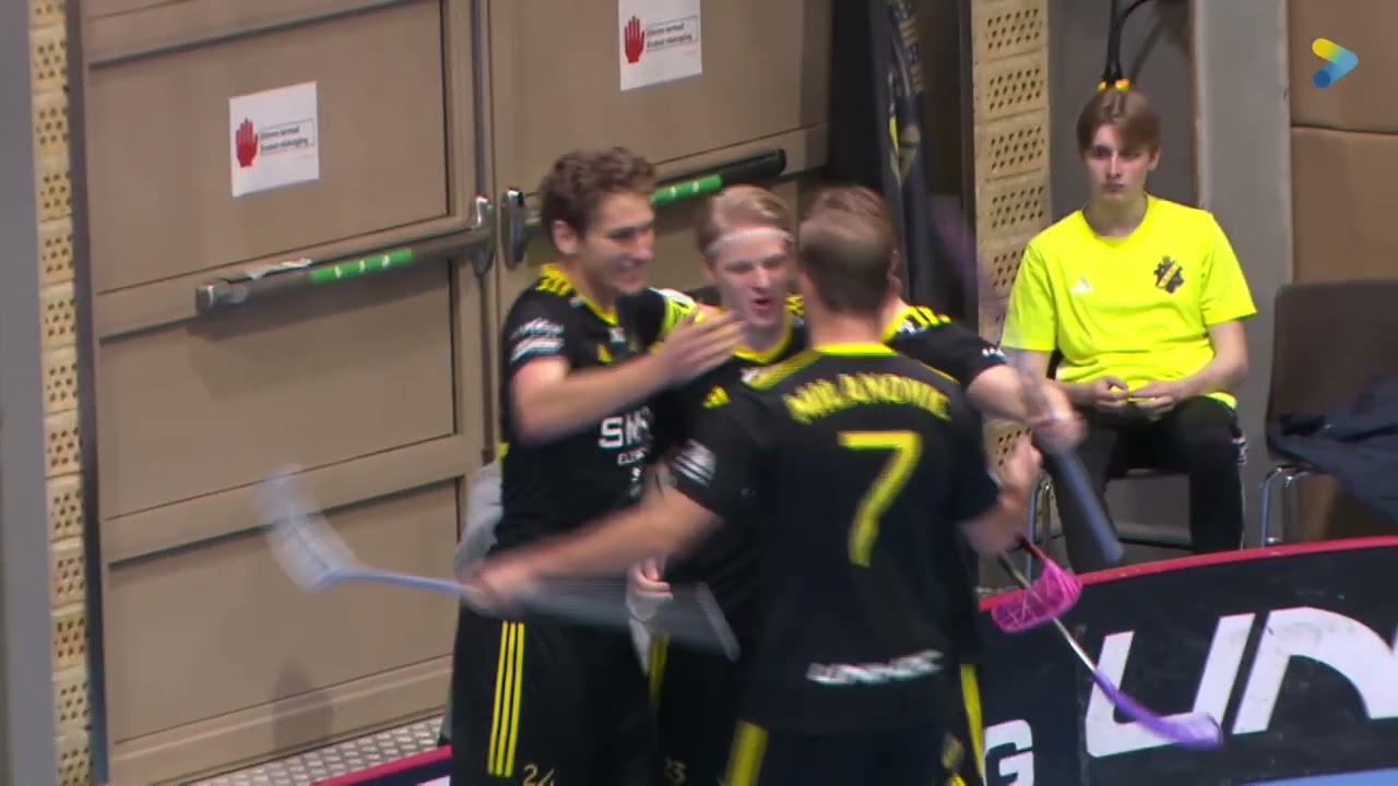 Highlights: AIK - Falun