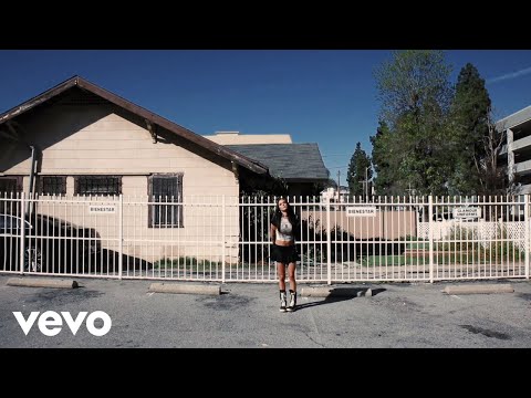 Maggie Lindemann, Alexis Munroe - 24 (Lyric Video)