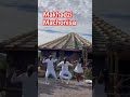 Makhadzi Machonisa Choreography dance challenge from Botswana