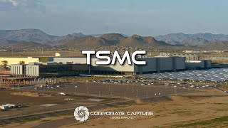 TSMC - Spec Drone Video