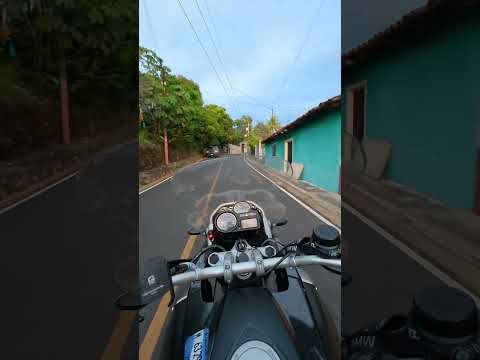 Pasando Por San Francisco Lempa en Chalatenango, El Salvador. #elsalvador