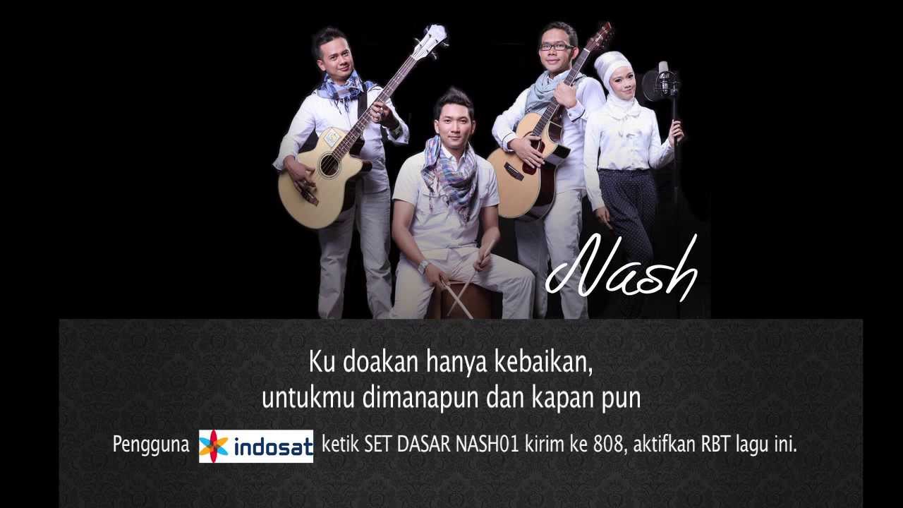 Nash - Lailahailallah (OFFICIAL)