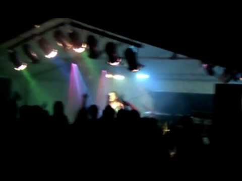 Christoph Martin - Ganja (Live in Büchl)