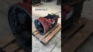 Venta de ZF 16S221 1316051326 caja de cambios para IVECO camión - Imagen 4 | Autoline PY ZF 16S221 1316051326 caja de cambios para IVECO camión | Imagen 4 - Autoline