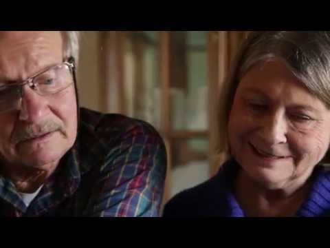 Living with Alzheimer’s and Dementia | Aging Matters | NPT