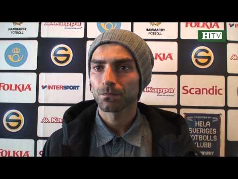 HTV: Baggio - "Ordentligt besviken"