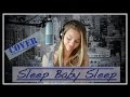 "Sleep Baby Sleep" - Broods (Cover) | Nina ...