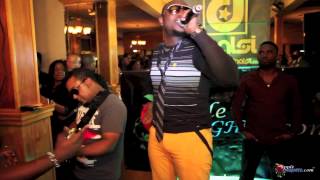 MITCH LUV - &quot;SAN OU&quot; by: AppleNights.com