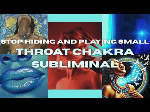 𝗦𝗧𝗢𝗣 𝗛𝗜𝗗𝗜𝗡𝗚 𝗔𝗡𝗗 𝗣𝗟𝗔𝗬𝗜𝗡𝗚 𝗦𝗠𝗔𝗟𝗟- 𝗬𝗢𝗨 𝗗𝗘𝗦𝗘𝗥𝗩𝗘 𝗧𝗢 𝗕𝗘 𝗛𝗘𝗔𝗥𝗗 𝗧𝗛𝗥𝗢𝗔𝗧 𝗖𝗛𝗔𝗞𝗥𝗔 𝗦𝗨𝗕𝗟𝗜𝗠𝗜𝗡𝗔𝗟 - 𝗠𝗘𝗥𝗖𝗨𝗥𝗬 𝗥𝗫