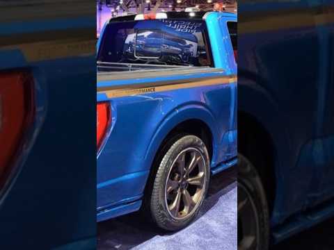 700HP Ford F150 Performance kit / Factory backed warranty!