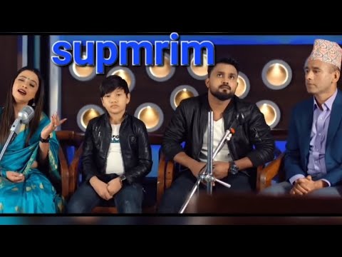 chamal bhitra ghun/चामल भित्र घुन |#suprimmallathakuri #music #nepalisong