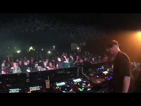 LATMUN plays my "Diskotech" remix