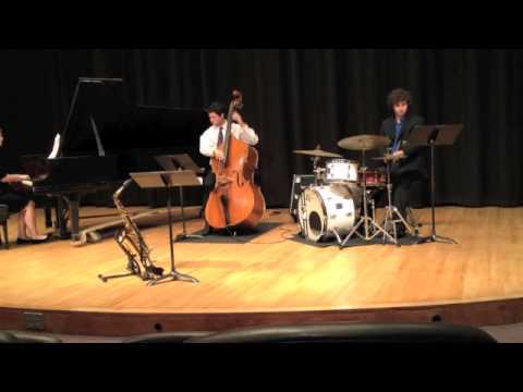 Wayne Mitchell Senior Recital - When It's Never Quite the Same Part 2