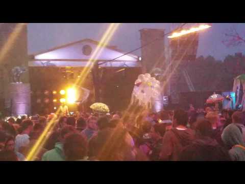 Egbert Live - Fusion 2015