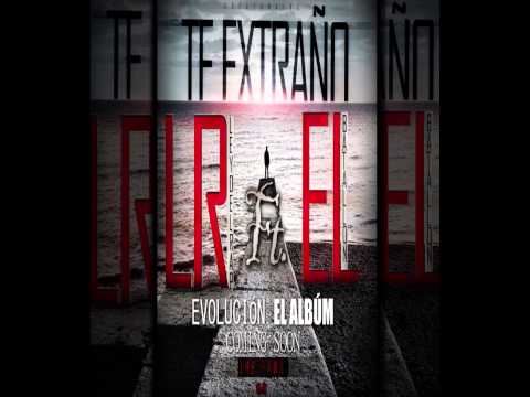 LR Ft El Batallon - Te Extraño | Audio Oficial