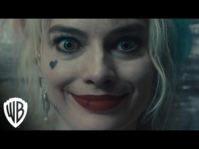 Official 4K Trailer