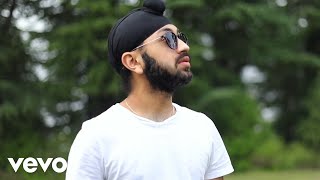 Harry Grover - Front of Me