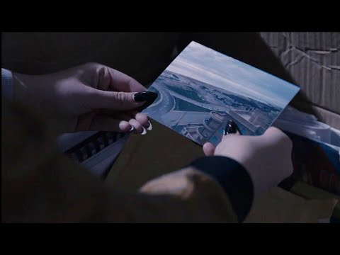 Istanti Nel Tempo - Trailer ufficiale