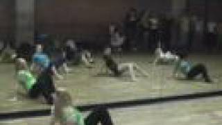 Brian Friedman: Get mine you Get yours