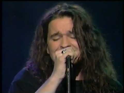 Daniel Bélanger Spectrum Montréal 1993