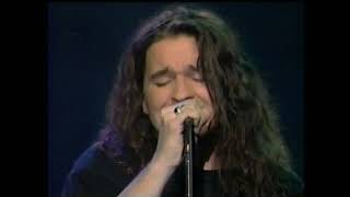Daniel Bélanger Spectrum Montréal 1993