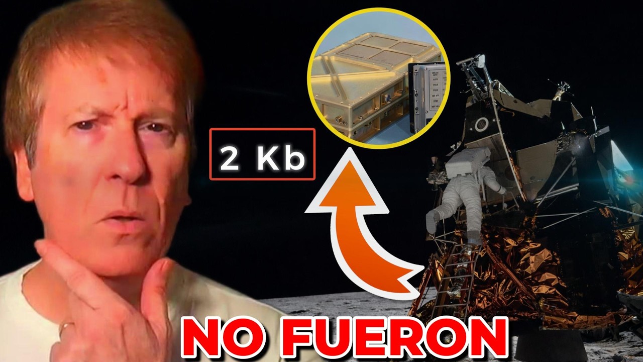 OS LO TENGO QUE DECIR: JAMÁS FUERON