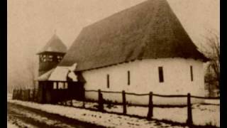 Cseh Tamás Karácsony