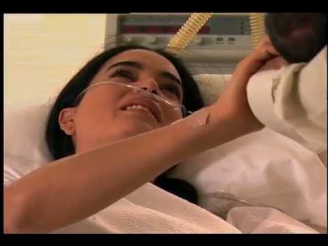 Rubiela le propondrá a Mirando que Martín sea el padrino del bebé