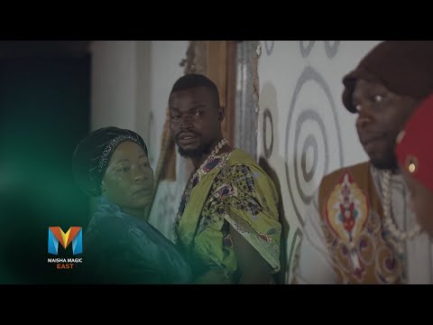 Mbura is discharged  – Pete | Maisha Magic East