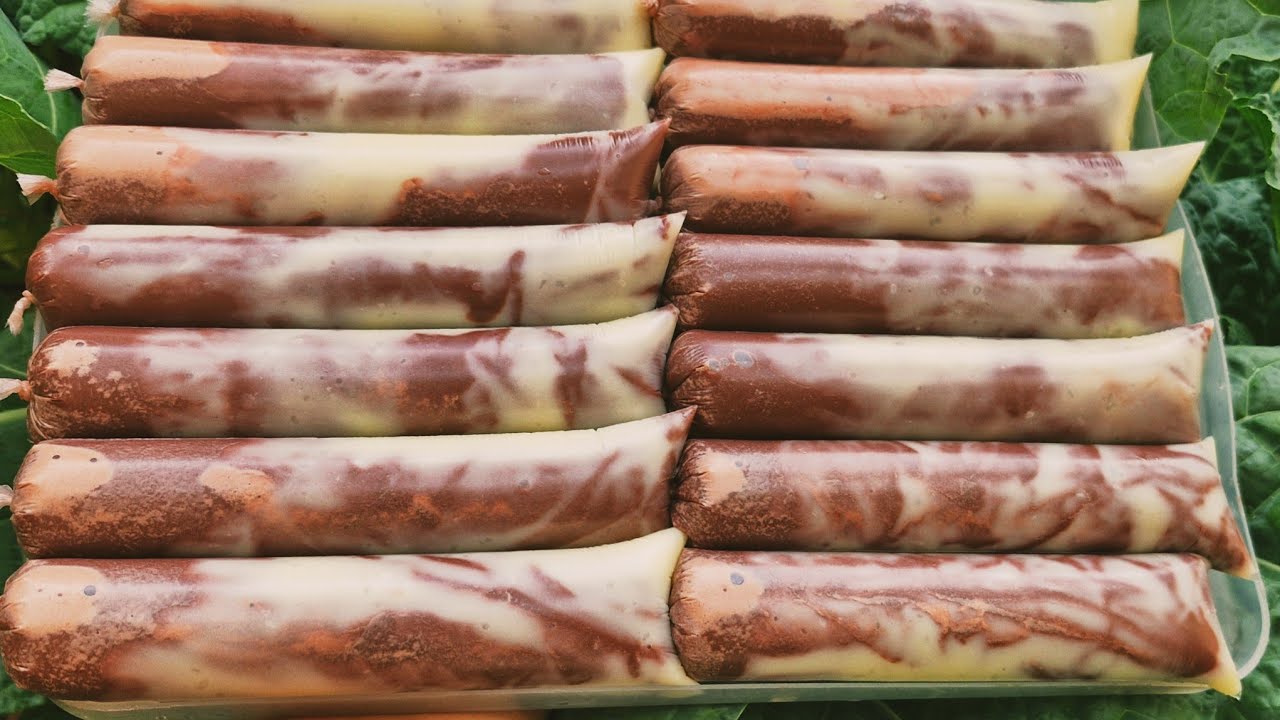 COMO MUDAR SUA VIDA FINANCEIRA VENDENDO GELADINHOS EM CASA!