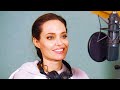 THE ONE AND ONLY IVAN Voice Cast Behind The Scenes Clips Bloopers