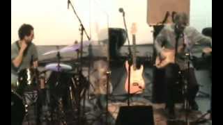 2010 - Teatro Coliseo (CAM) Luis Alberto Spinetta