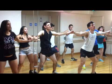 Naldo Benny Feat. K. Rose - Faz Sentir