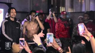 ROY WOOD$ // Drama (Live at UTM)