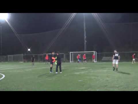 SABALEROS FC VS SITIO PRIVADO - #Clausura2021 Fecha 3