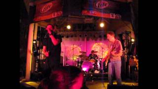 Gin Blossoms - If You'll Be Mine - Live in Vegas 9/30/10