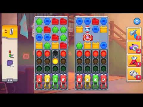 Chrome Valley Customs Level 930 - NO BOOSTERS GAMEPLAY + FULL STORY 🚘🔧 | SKILLGAMING ✔️